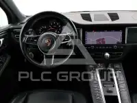 2019 Porsche MACAN