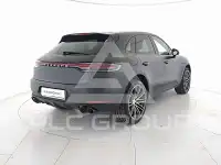 2019 Porsche MACAN