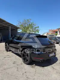 2019 Porsche MACAN