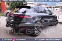 2019 Porsche MACAN