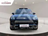 2019 Porsche MACAN