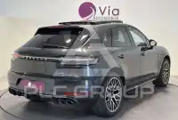 2019 Porsche MACAN