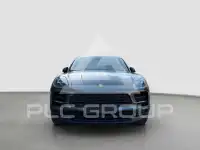 2019 Porsche MACAN