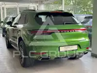 2019 Porsche MACAN