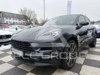 2019 Porsche MACAN