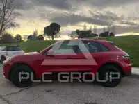 2019 Porsche MACAN