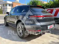 2019 Porsche MACAN