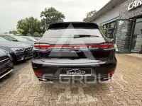 2019 Porsche MACAN