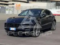 2019 Porsche MACAN