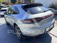 2019 Porsche MACAN