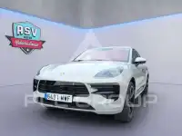 2019 Porsche MACAN