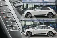 2019 Porsche MACAN