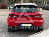 2019 Porsche MACAN