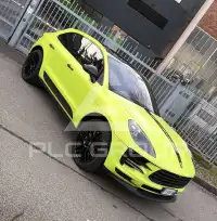 2019 Porsche MACAN