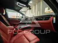 2019 Porsche MACAN