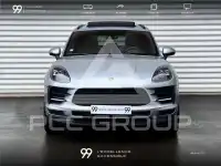 2019 Porsche MACAN