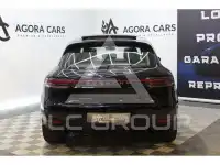 2019 Porsche MACAN