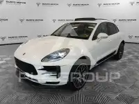 2019 Porsche MACAN
