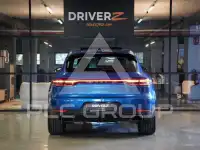 2019 Porsche MACAN