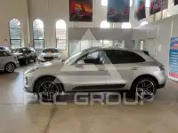 2019 Porsche MACAN