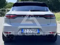 2019 Porsche MACAN