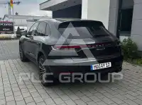 2019 Porsche MACAN
