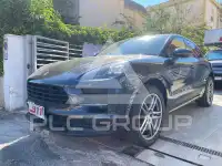 2019 Porsche MACAN