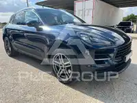 2019 Porsche MACAN