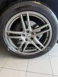 2019 Porsche MACAN