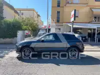 2019 Porsche MACAN