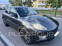 2019 Porsche MACAN