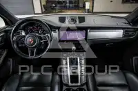 2019 Porsche MACAN