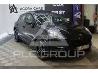 2019 Porsche MACAN