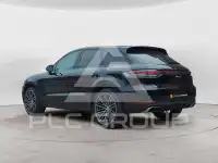2019 Porsche MACAN
