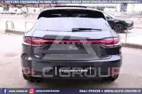 2019 Porsche MACAN