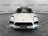 2019 Porsche MACAN