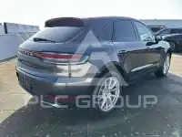 2019 Porsche MACAN