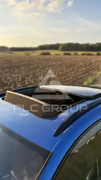 2019 Porsche MACAN
