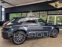 2019 Porsche MACAN