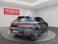 2019 Porsche MACAN