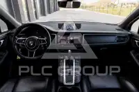 2019 Porsche MACAN