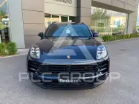 2019 Porsche MACAN