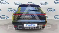 2019 Porsche MACAN