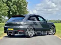 2019 Porsche MACAN