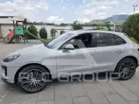 2019 Porsche MACAN