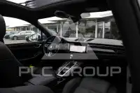 2019 Porsche MACAN