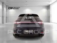 2019 Porsche MACAN