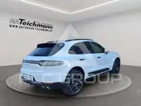 2019 Porsche MACAN