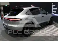 2019 Porsche MACAN