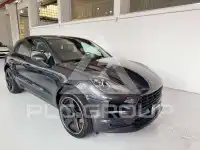 2019 Porsche MACAN